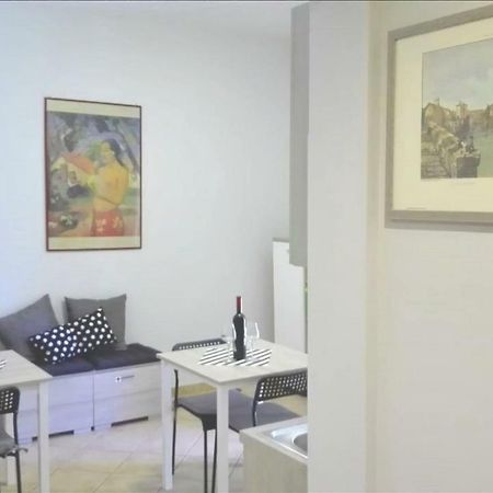 Maria Dream Rooms Ρώμη Εξωτερικό φωτογραφία