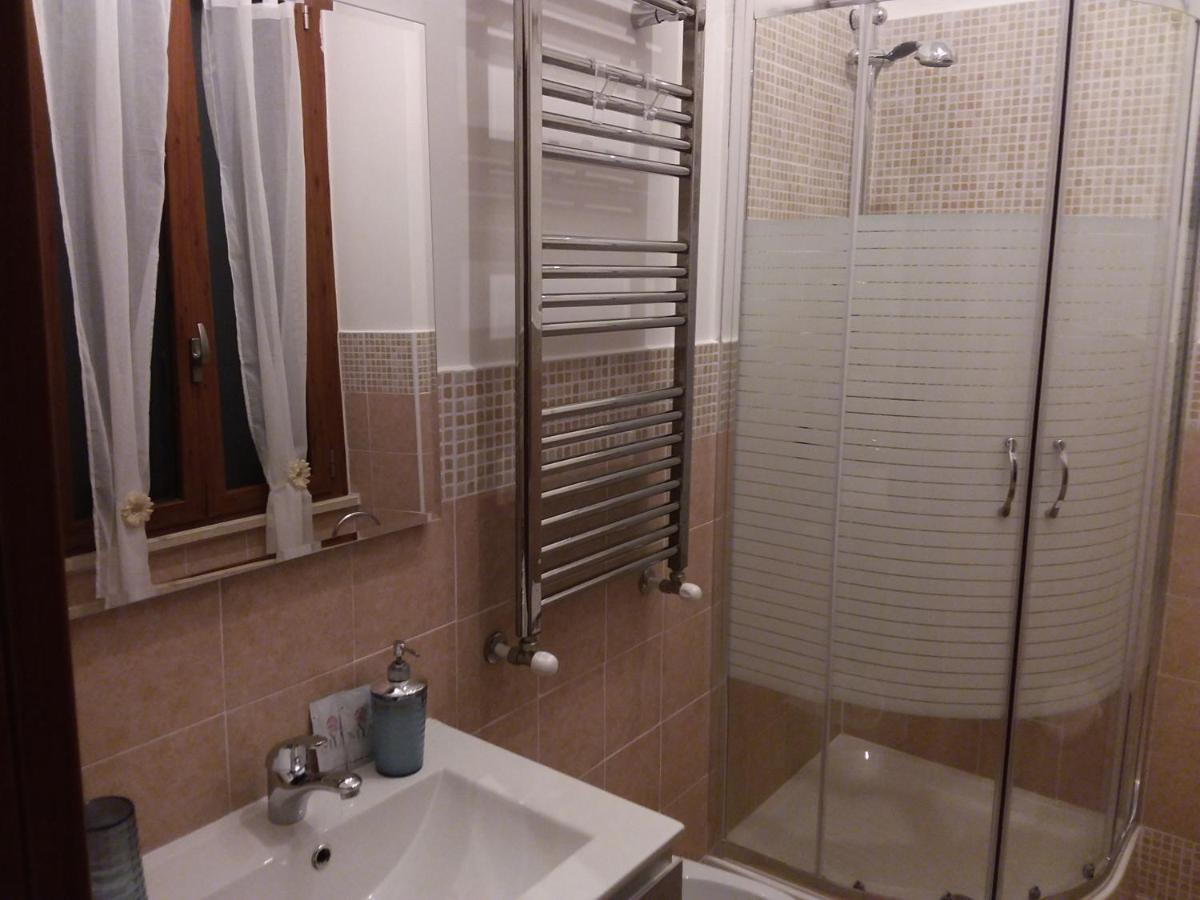 Maria Dream Rooms Ρώμη Εξωτερικό φωτογραφία