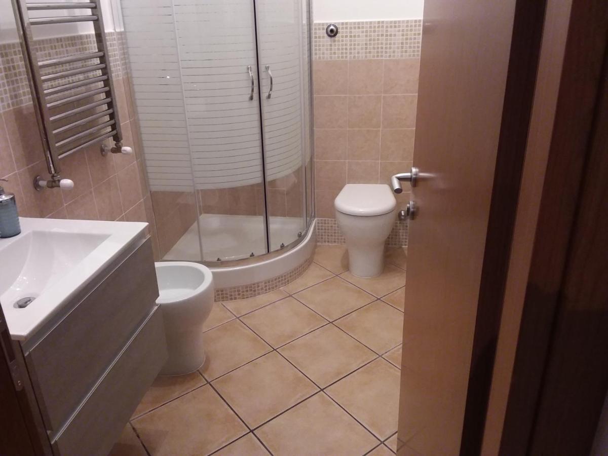 Maria Dream Rooms Ρώμη Εξωτερικό φωτογραφία