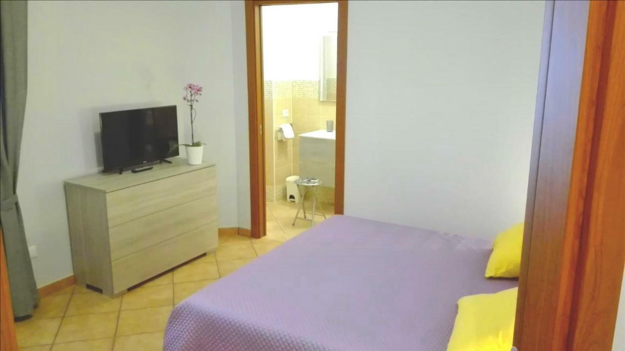 Maria Dream Rooms Ρώμη Εξωτερικό φωτογραφία