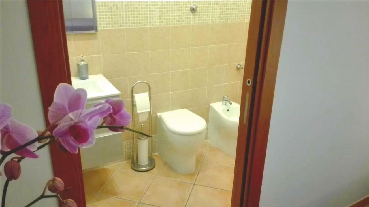 Maria Dream Rooms Ρώμη Εξωτερικό φωτογραφία