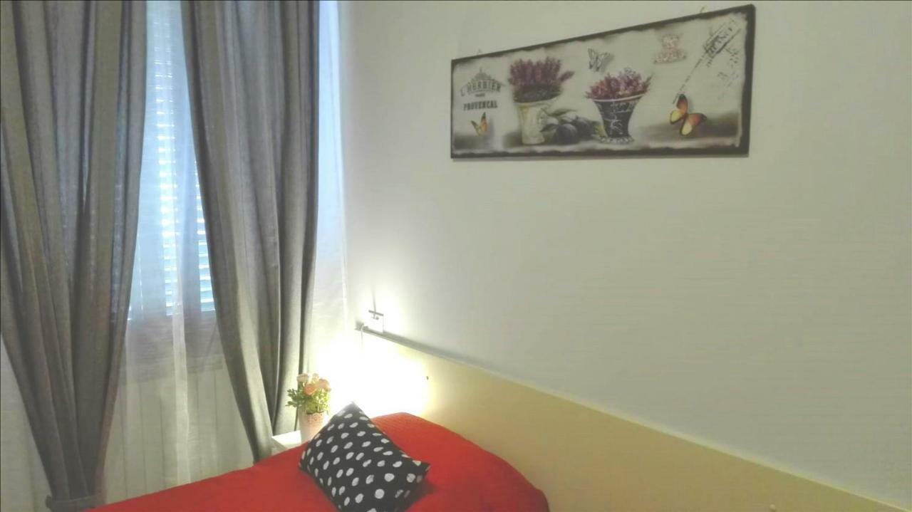 Maria Dream Rooms Ρώμη Εξωτερικό φωτογραφία