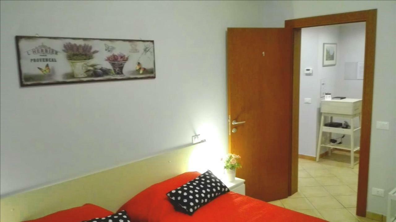 Maria Dream Rooms Ρώμη Εξωτερικό φωτογραφία
