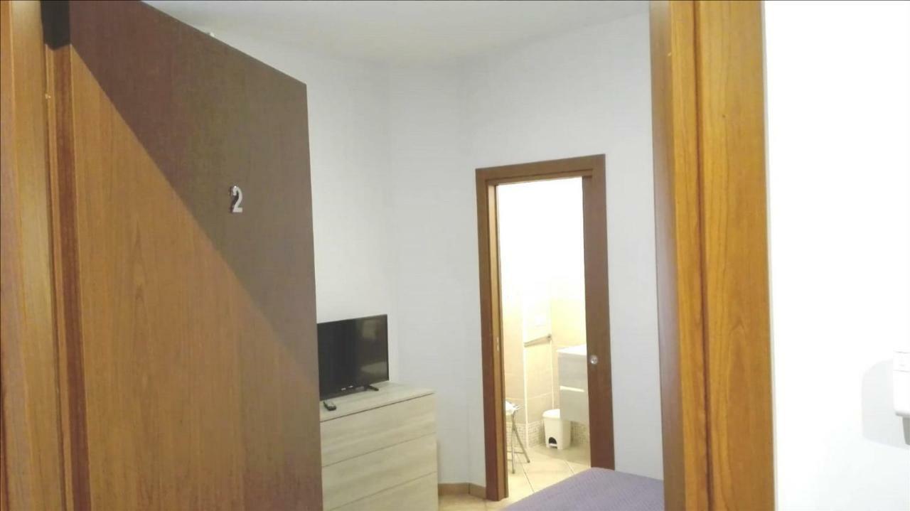 Maria Dream Rooms Ρώμη Εξωτερικό φωτογραφία