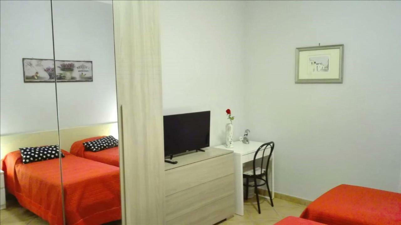Maria Dream Rooms Ρώμη Εξωτερικό φωτογραφία