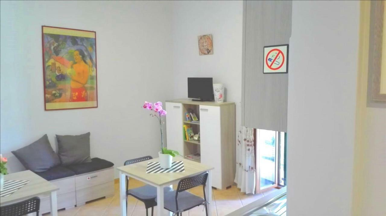 Maria Dream Rooms Ρώμη Εξωτερικό φωτογραφία