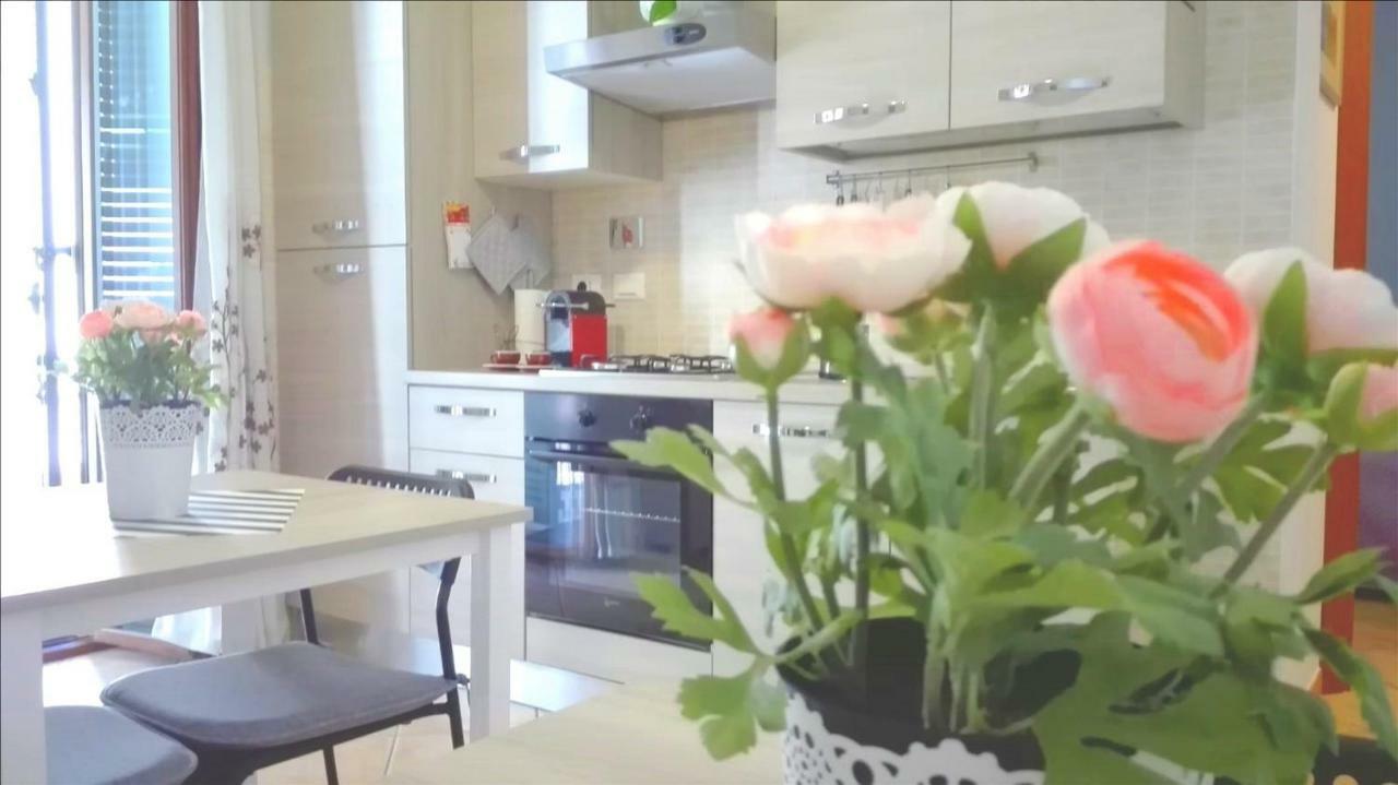 Maria Dream Rooms Ρώμη Εξωτερικό φωτογραφία
