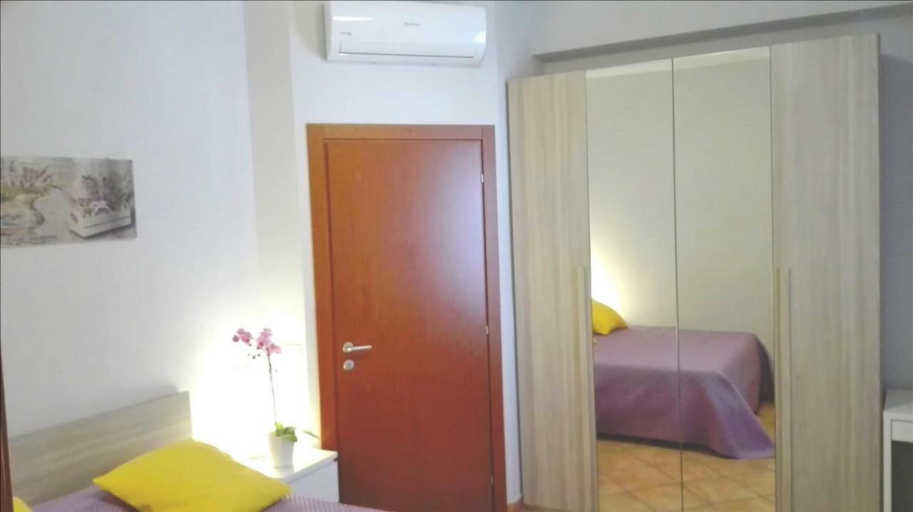 Maria Dream Rooms Ρώμη Εξωτερικό φωτογραφία