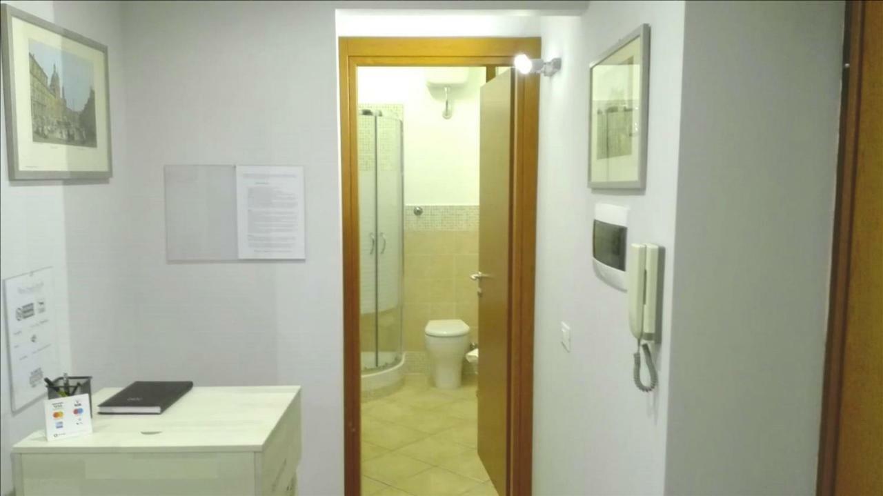 Maria Dream Rooms Ρώμη Εξωτερικό φωτογραφία